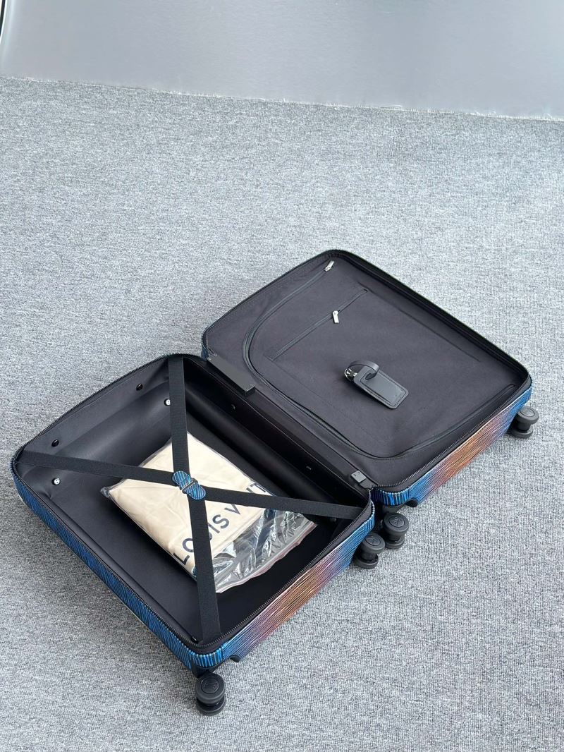 Louis Vuitton Suitcase